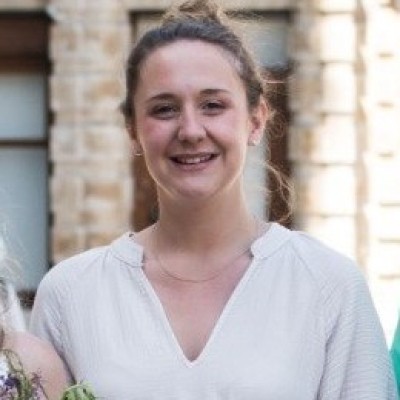 Liza De Vleeschouwer