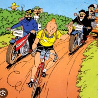  Riders de Choc'O