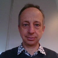 Tom Bosmans