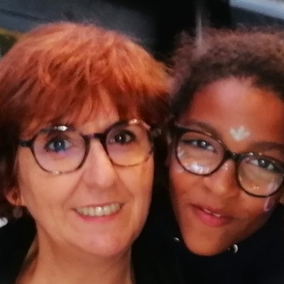Antoinette MAIA